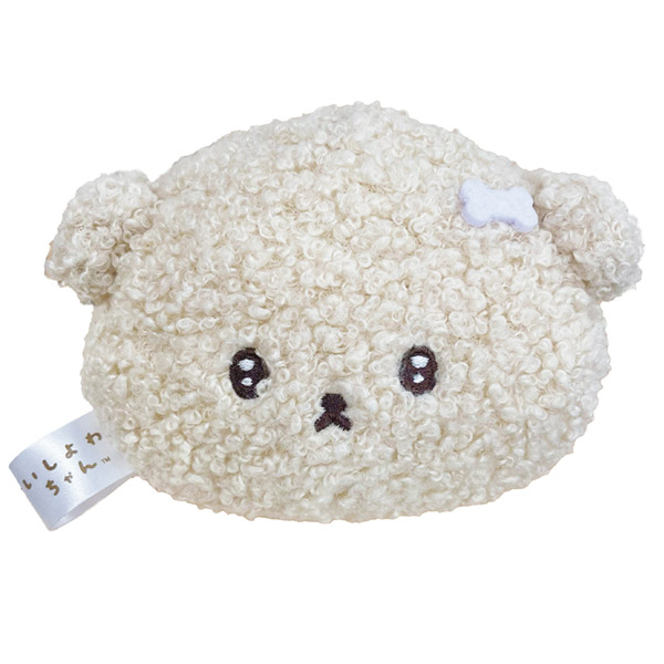 Ishiyowa-chan Earphone Multi Pouch