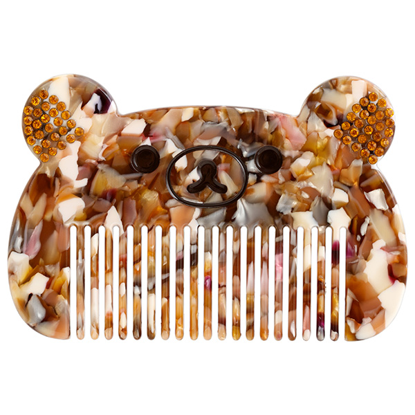 Rilakkuma Hair Comb