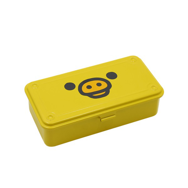 Rilakkuma Multi-Toolbox (Kiiroitori)