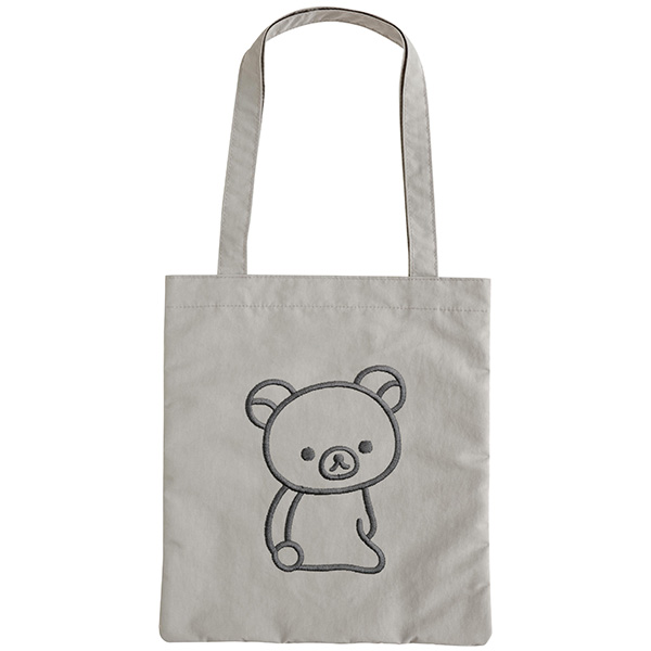 リラックマ | トートバッグ（リラックマ） | San-X Net Shop
