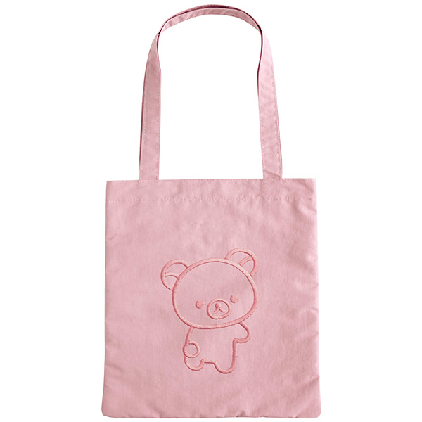 トートバッグ（コリラックマ）