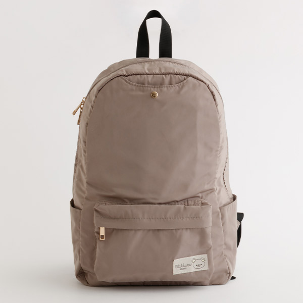 Backpack (Rilakkuma Greige)
