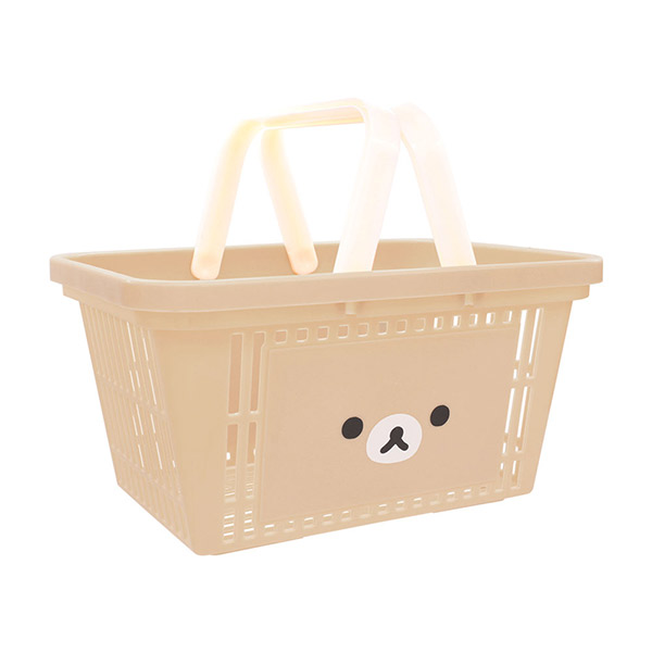 リラックマ | リラックマ キャラバスケット | San-X Net Shop