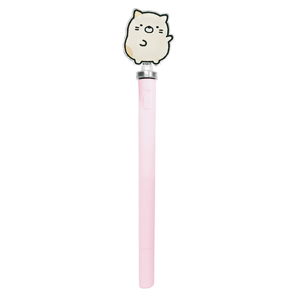Sumikko Gurashi Acrylic Spingel Pen (Cat)