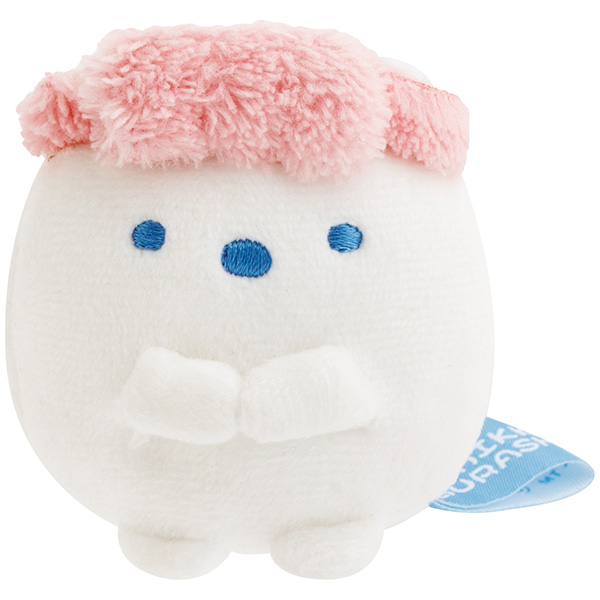 すみっコぐらし　ねむすやぬいぐるみ（ナイトルーティーン)6点セット すみっコぐらし | ねむすやぬいぐるみ（すみっコぐらしナイトルー