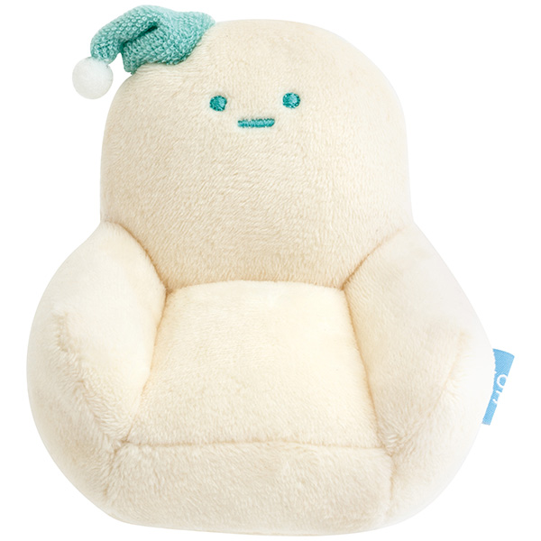 すみっコぐらし | てのりぬいぐるみ（すみっコぐらしナイトルー
