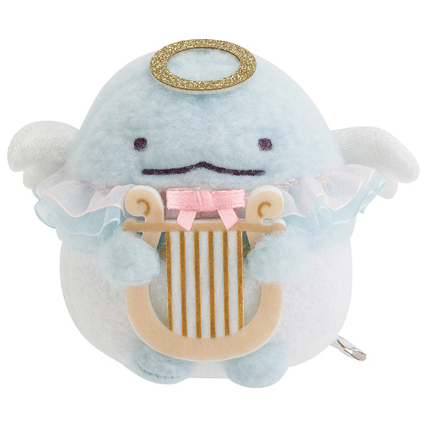 すみっコぐらし | てんしなあつめてぬいぐるみ（てんしとあくまな