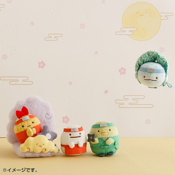 ぬいぐるみセット　未使用　非売品 自衛隊ベア ボールチェーン(陸上自衛隊/迷彩/ぬいぐるみ/おみやげ/記念