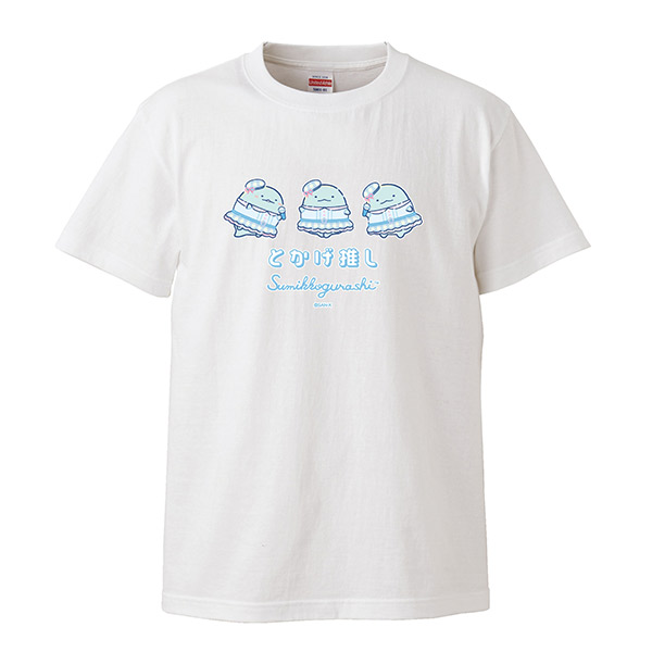 限定 すみっコぐらし | すみっコぐらし Tシャツ（夢みるしっぽず