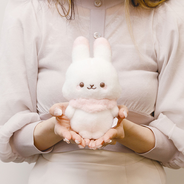 Plush toys (Sugar Cocomo, Sugar Cocomo (standing))